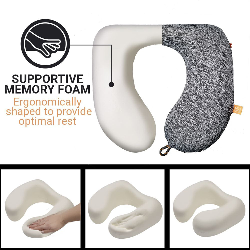 485-106-go-travel-28-5cm-memory-foam-neck-pillow-cushion-blue