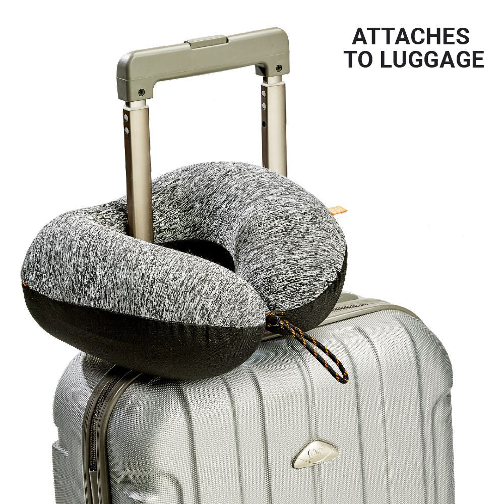485-106-go-travel-28-5cm-memory-foam-neck-pillow-cushion-blue