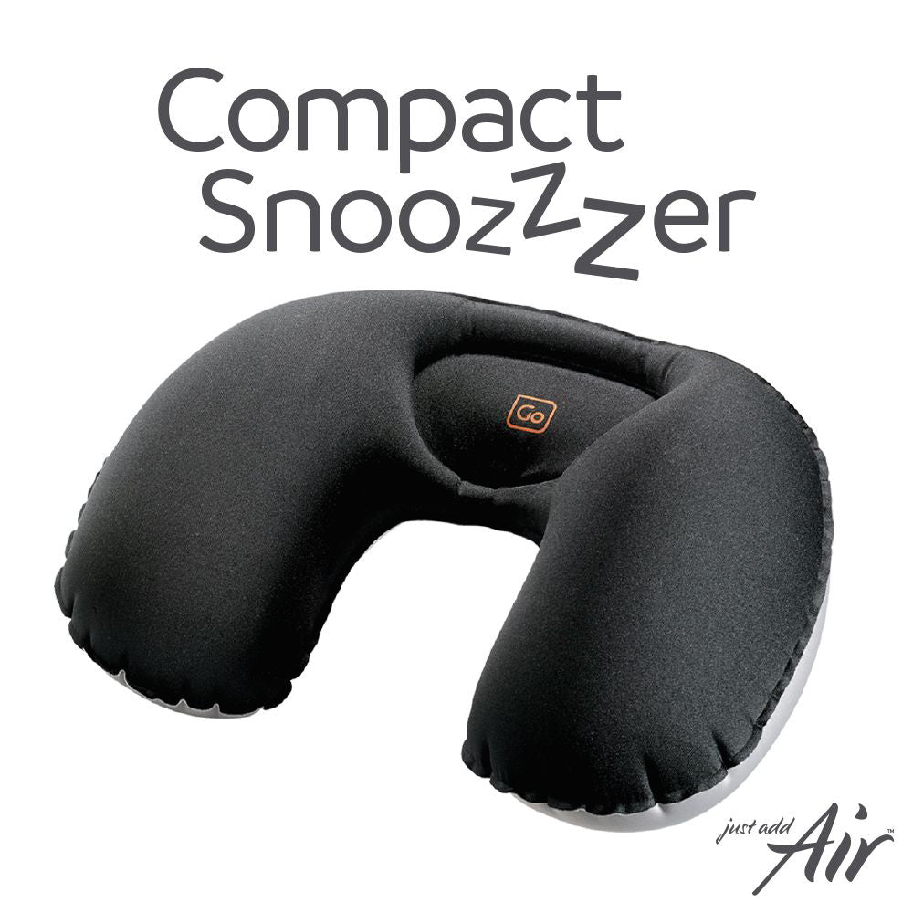 776-101-go-travel-33cm-compact-snoozer-inflatable-neck-pillow-black