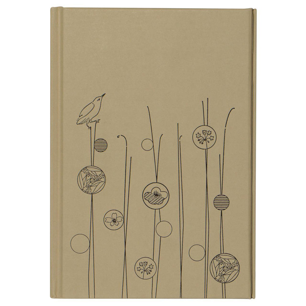 109164-lantern-studios-a5-journal-notebook-hardcover-stationery-magnetic-taup-wree