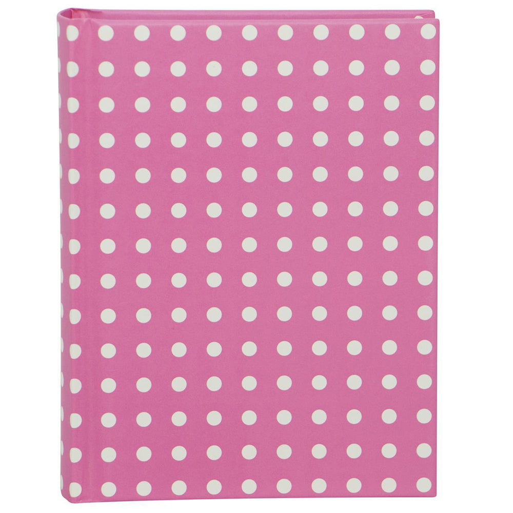 109323-lantern-studios-animal-playdate-64-pocket-12x16cm-photo-album-pink