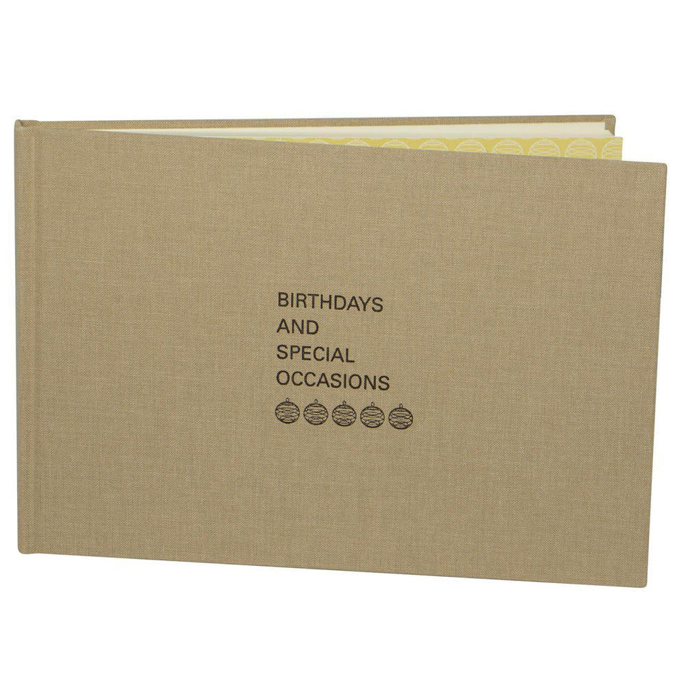 109207-lantern-studios-hardcover-birthday-book-landscape-taupe