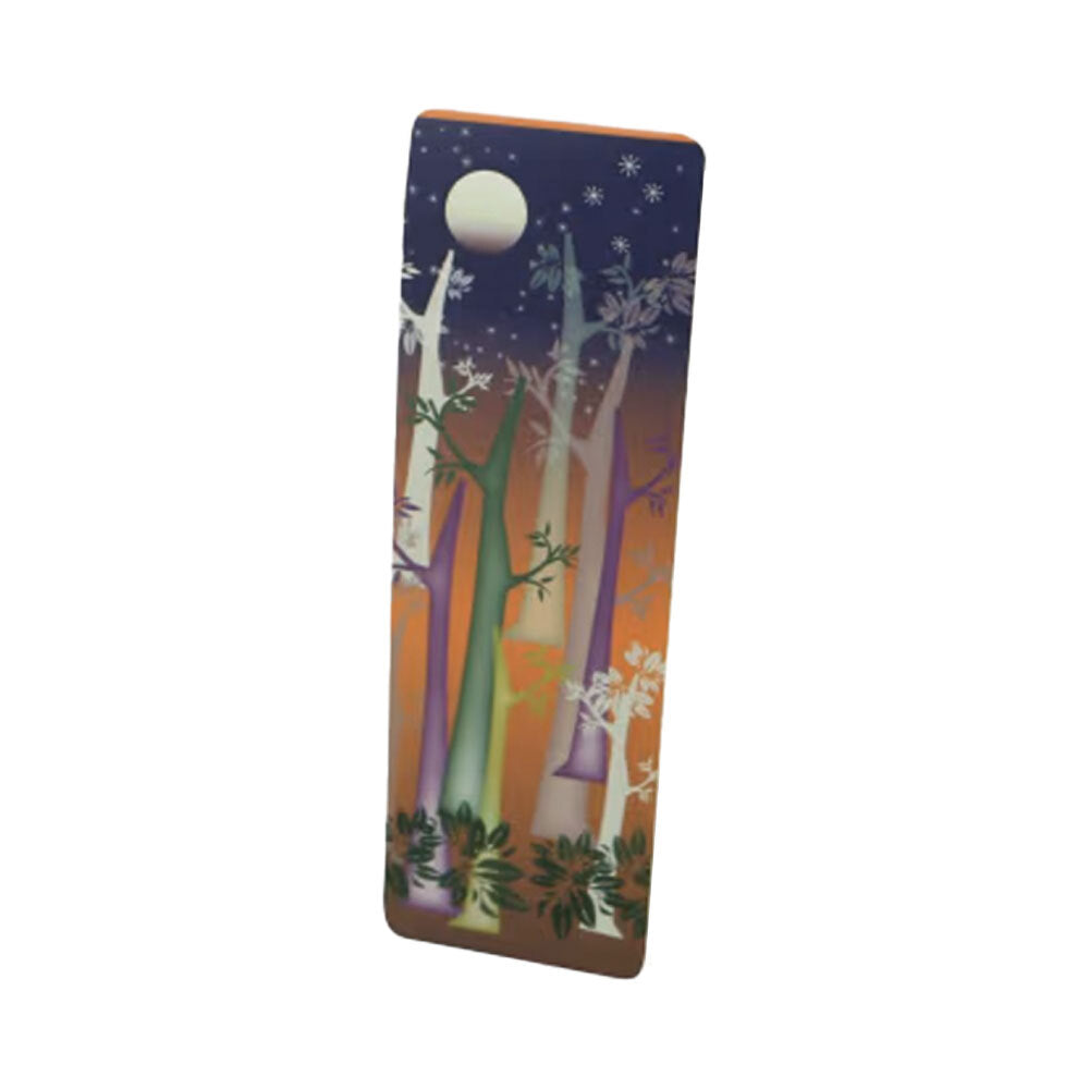 109332-lantern-studios-botanica-range-ii-bookmark-assorted