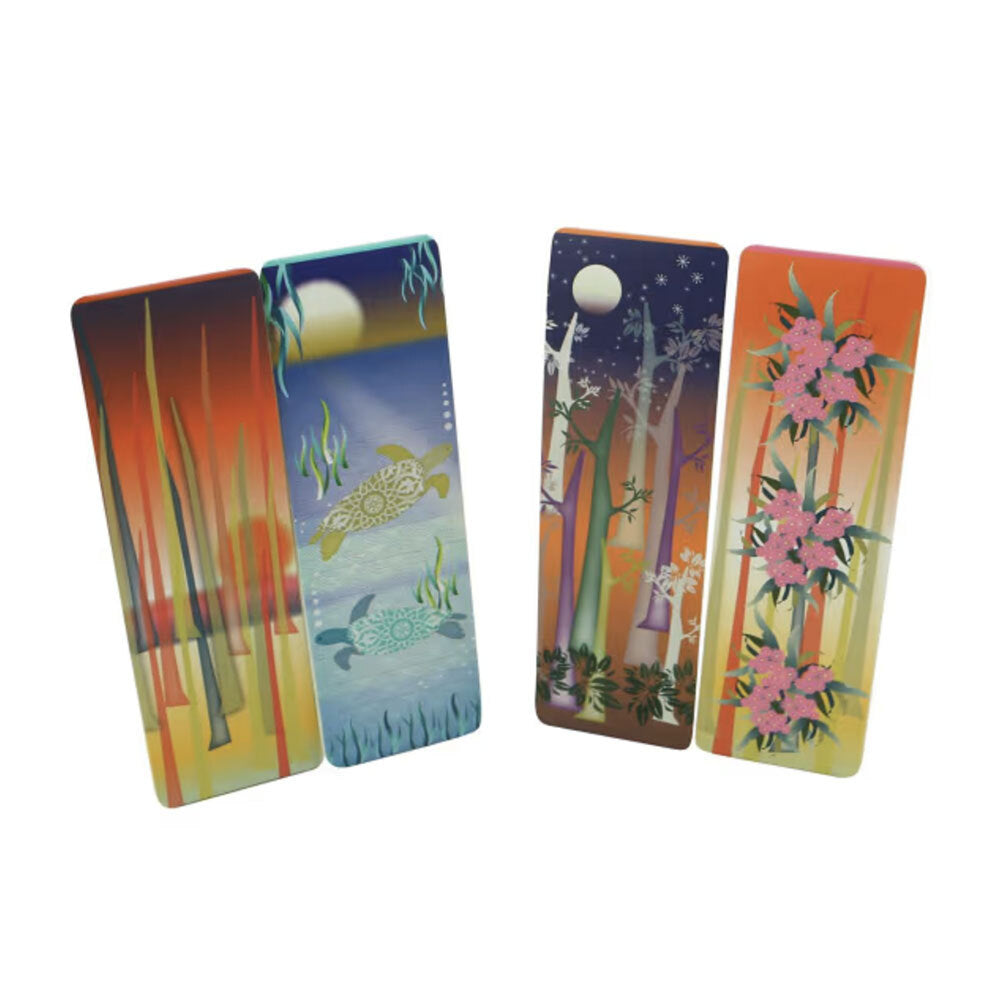 109332-lantern-studios-botanica-range-ii-bookmark-assorted