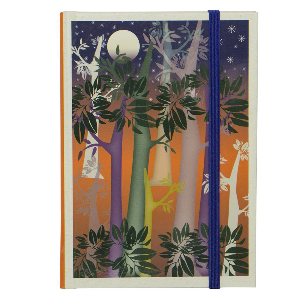 109348-lantern-studios-botanica-a6-journal-stationery-hardcover-southern-cross