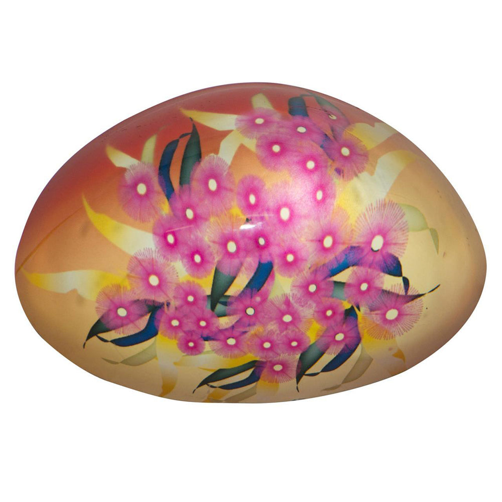 109360-lantern-studios-botanica-paperweight-tabletop-ornament-flowering-gums
