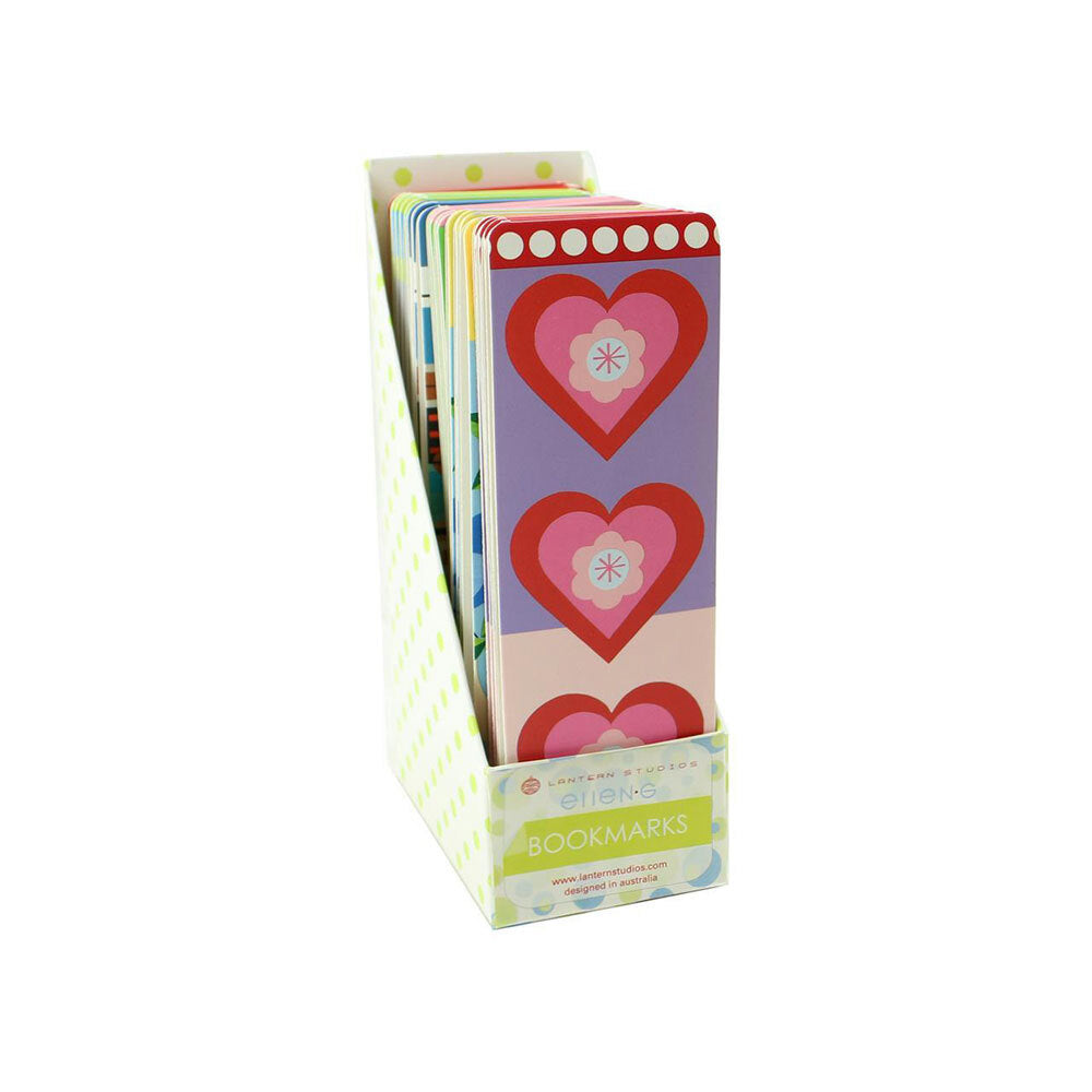 109380-lantern-studios-ellen-g-single-bookmark-assorted