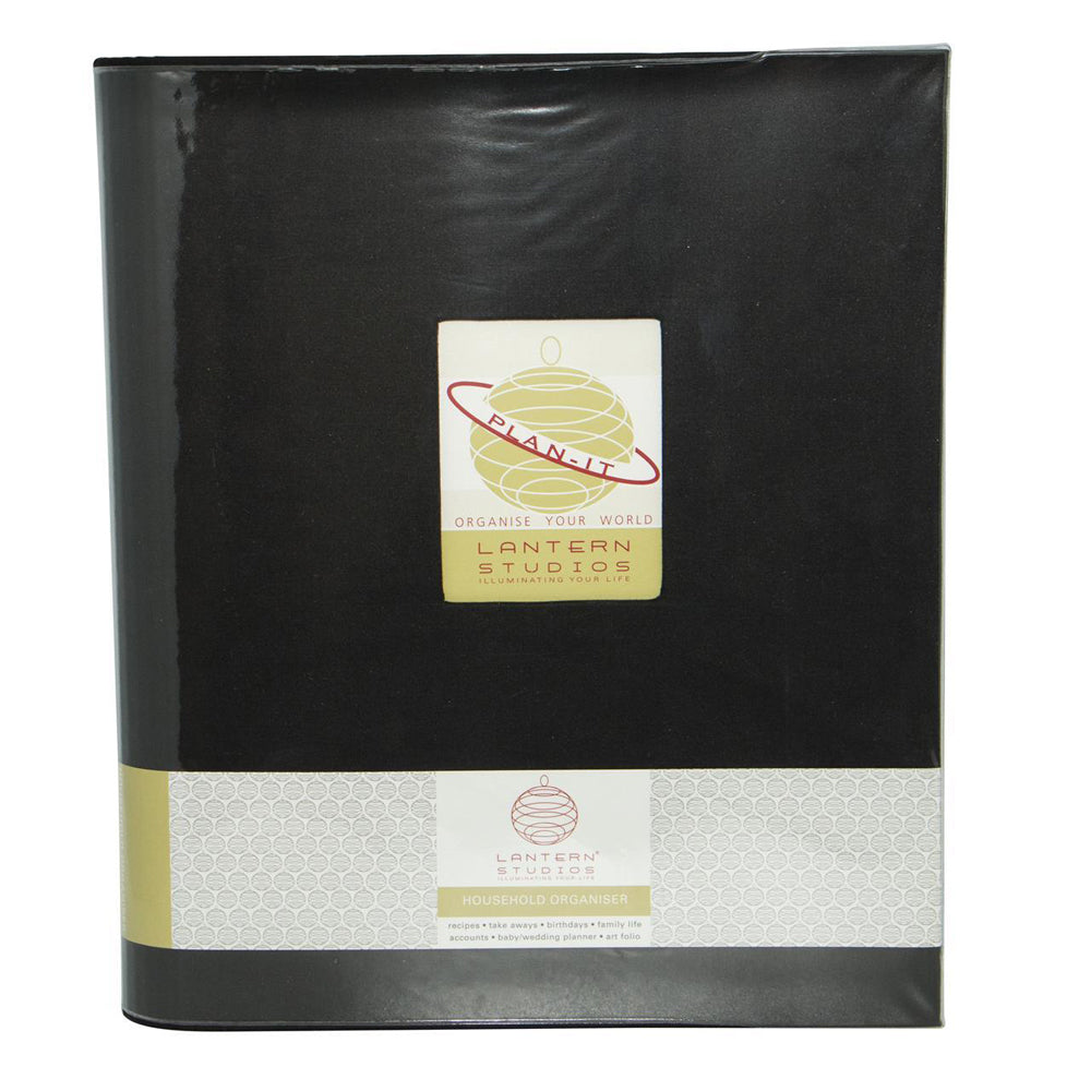 109223-lantern-studios-household-organiser-office-school-stationery-black