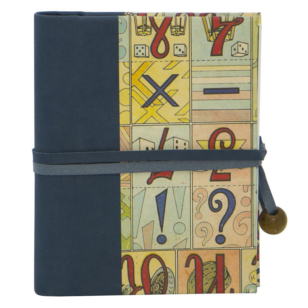 109413-lantern-studios-italian-a6-journal-hardcover-letters