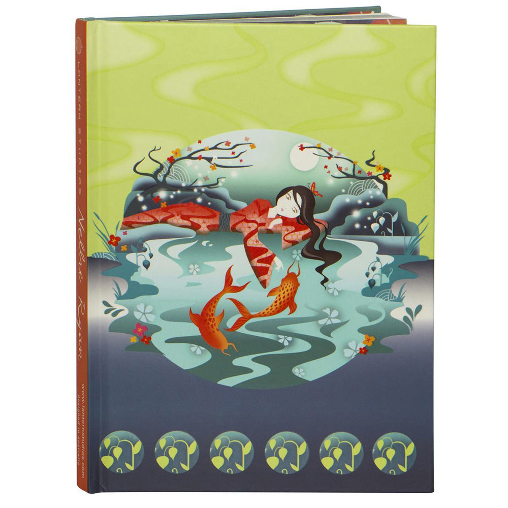 109441-lantern-studios-nelly-ryan-hardcover-a5-journal-koi-fish