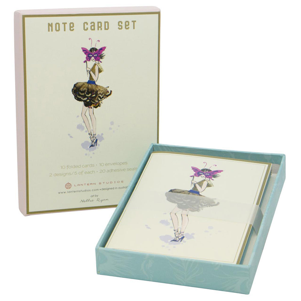 109446-40pc-lantern-studios-nelly-ryan-note-card-envelope-seal-set