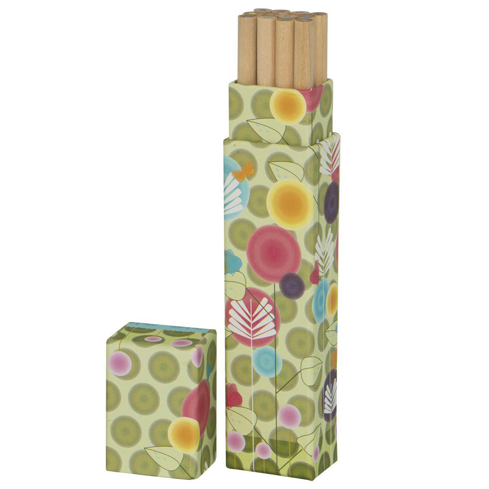 109293-12pc-lantern-studios-coloured-pencil-w-cannister-set-cottage-garden