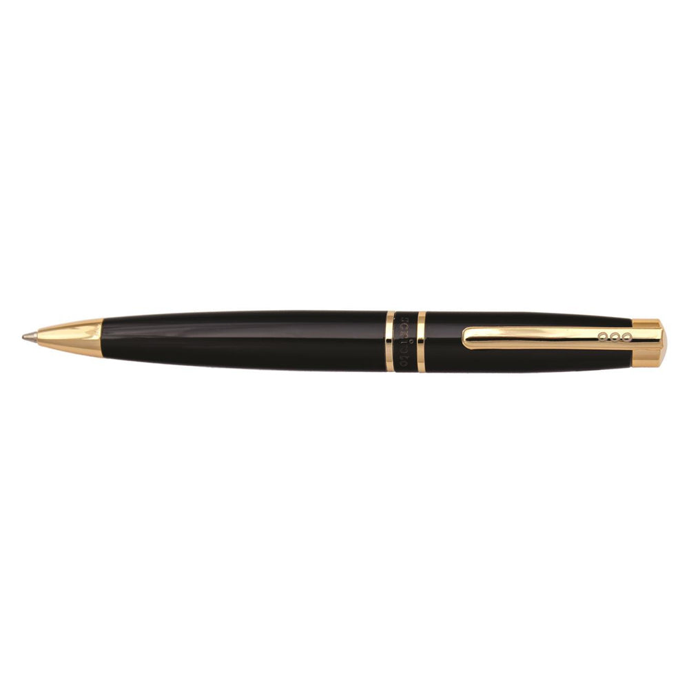 110043-scripto-tribute-durable-home-office-strationary-ball-point-pen-black-gold