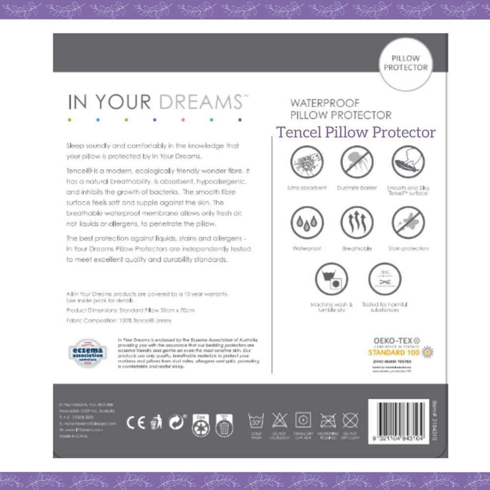 3184310-1pc-in-your-dreams-silky-tencel-waterproof-pillow-protector