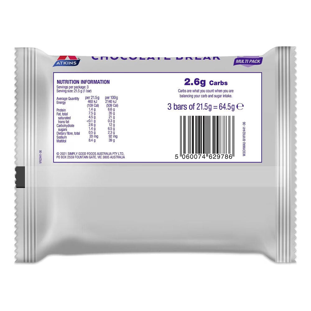 105540-14x-3pc-atkins-21-5g-endulge-low-carb-snack-bar-chocolate-break