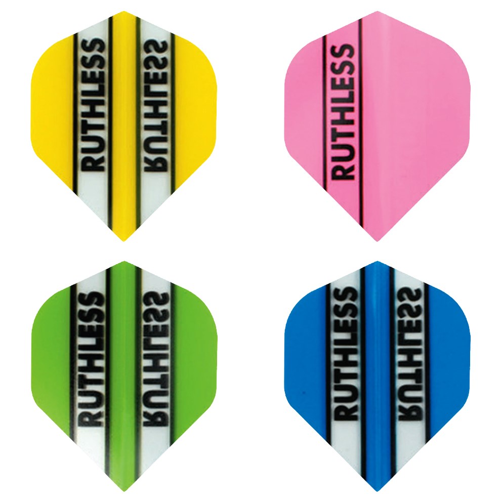 209601-3pc-formula-sports-ruthless-plain-dart-flights-standard-set