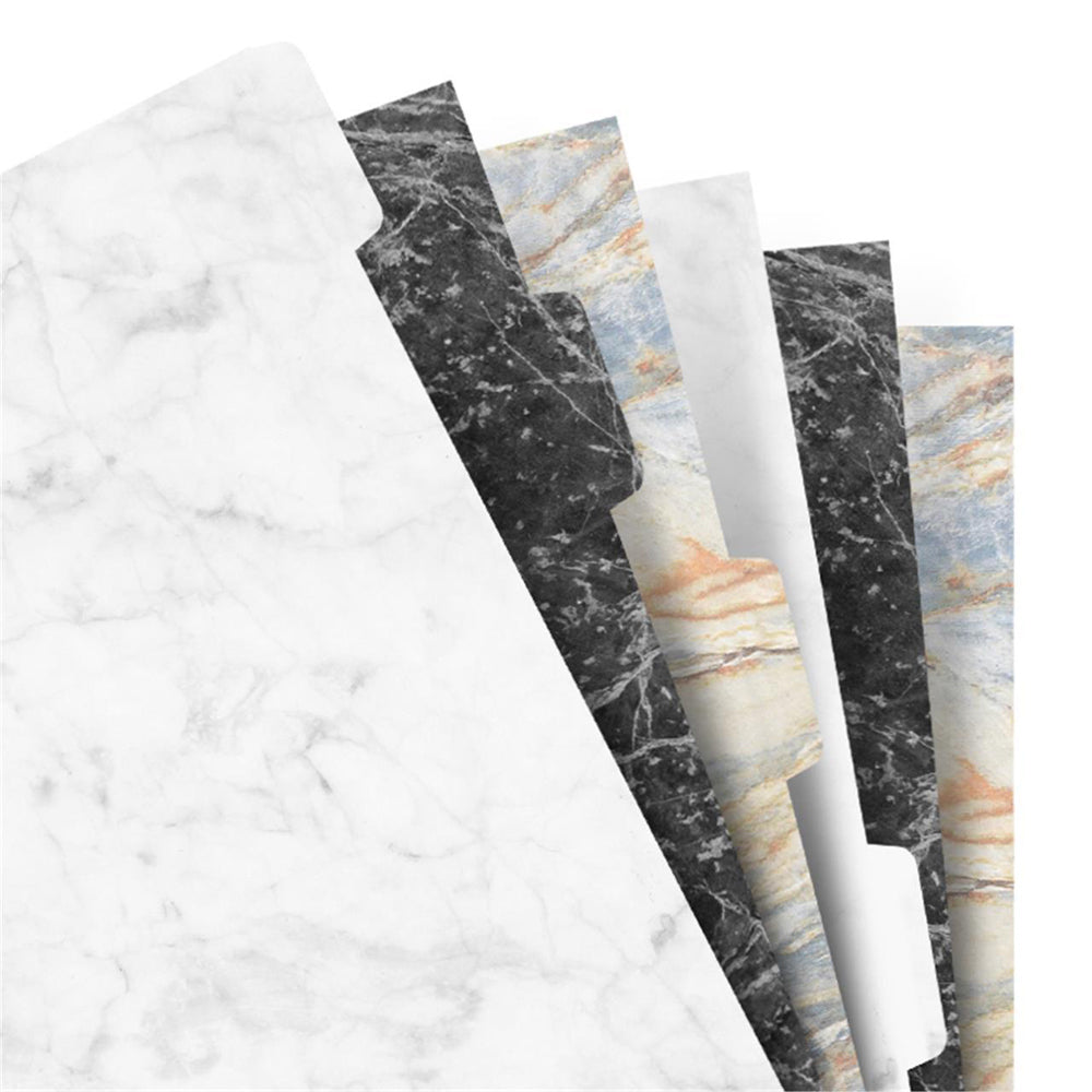 101330-6pc-filofax-a5-marble-blank-tab-index-indices-refill