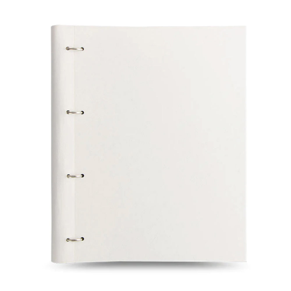 101500-filofax-classic-clipbook-a4-monochrome-organiser-white