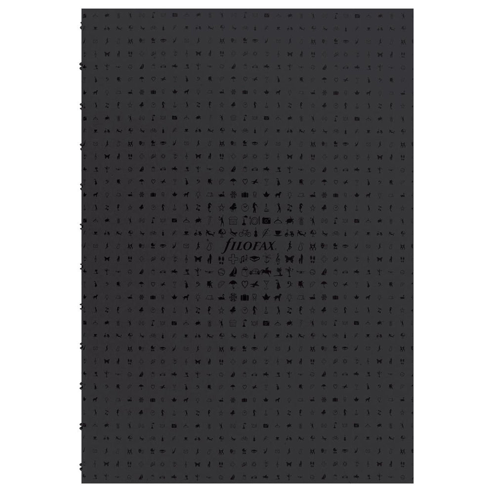 113962-56pc-filofax-folio-notebook-a4-refill-sheets-black