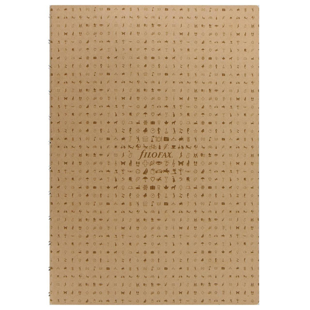 113963-56pc-filofax-kraft-a4-folio-notebook-refill-ruled-sheets
