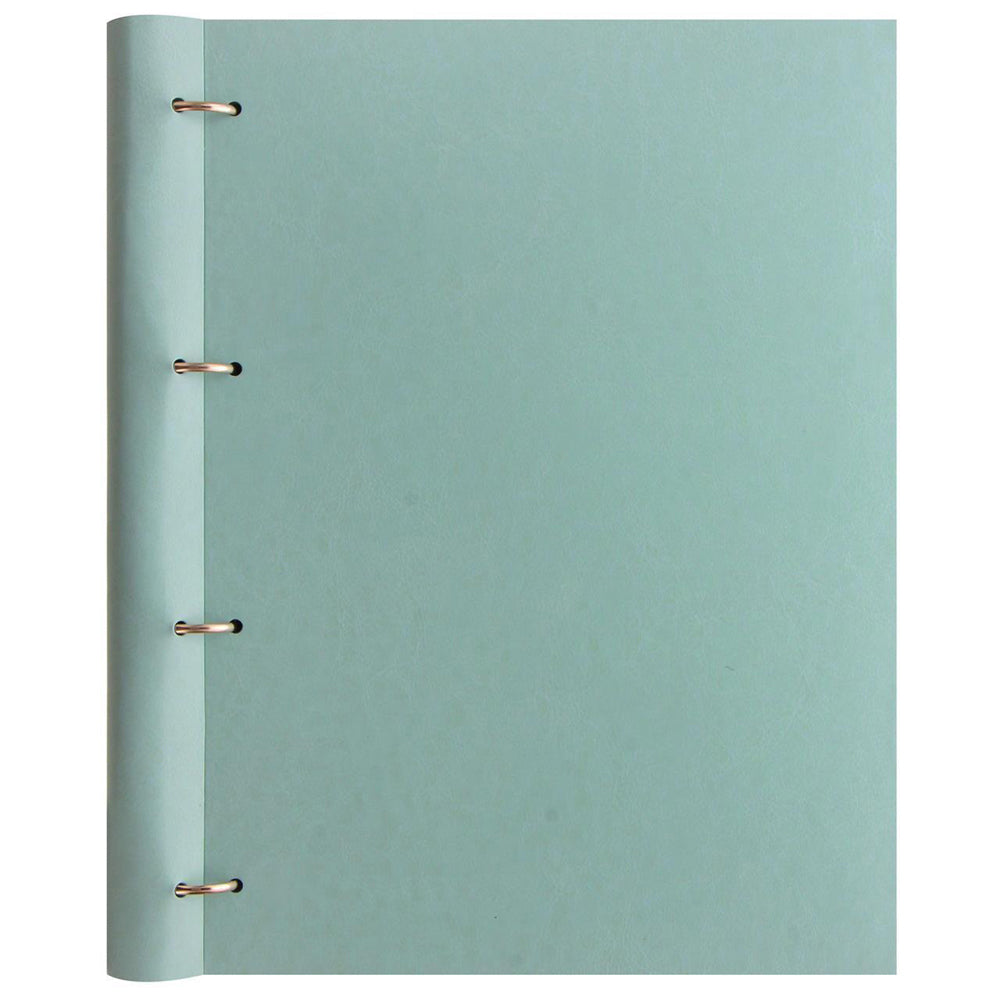 101506-filofax-classic-pastels-a4-clipbook-organiser-duck-egg