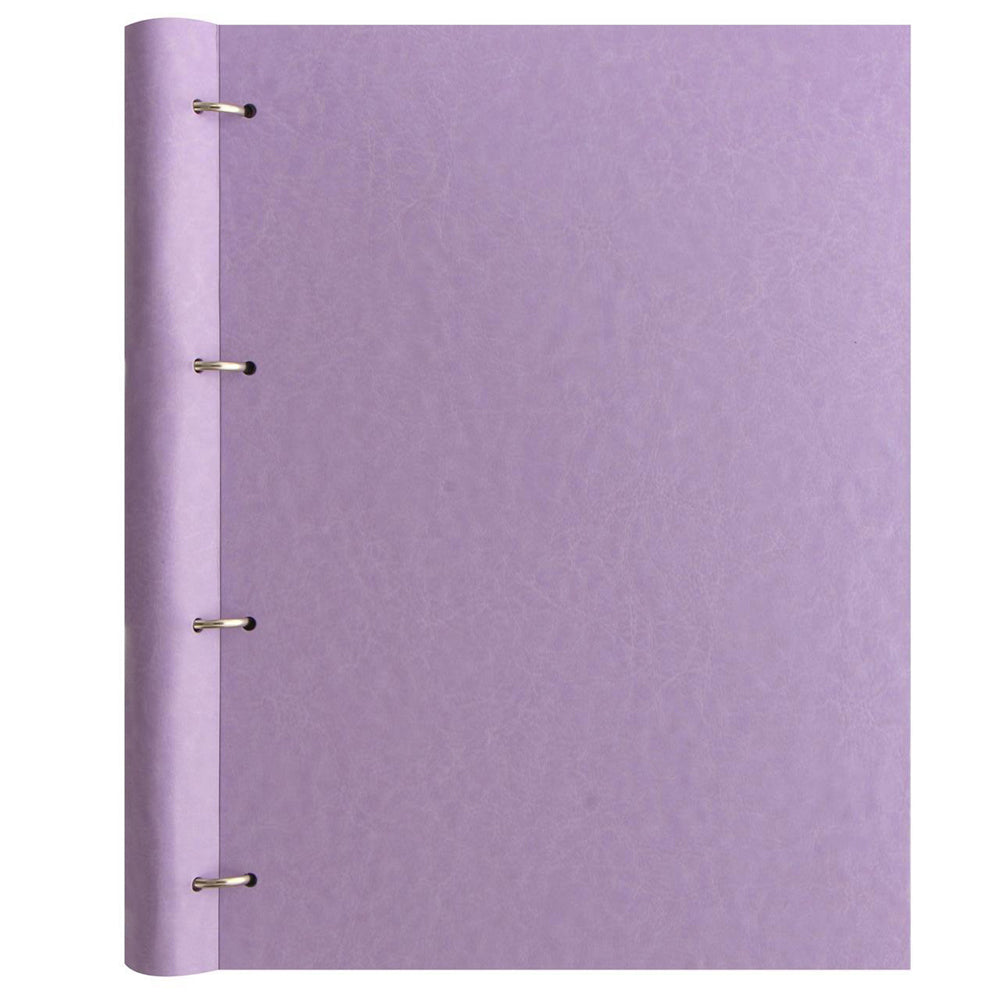 101507-filofax-classic-pastels-a4-clipbook-organiser-orchid