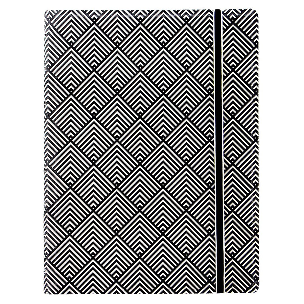 101366-filofax-a5-impressions-notebook-stationery-black-white-deco