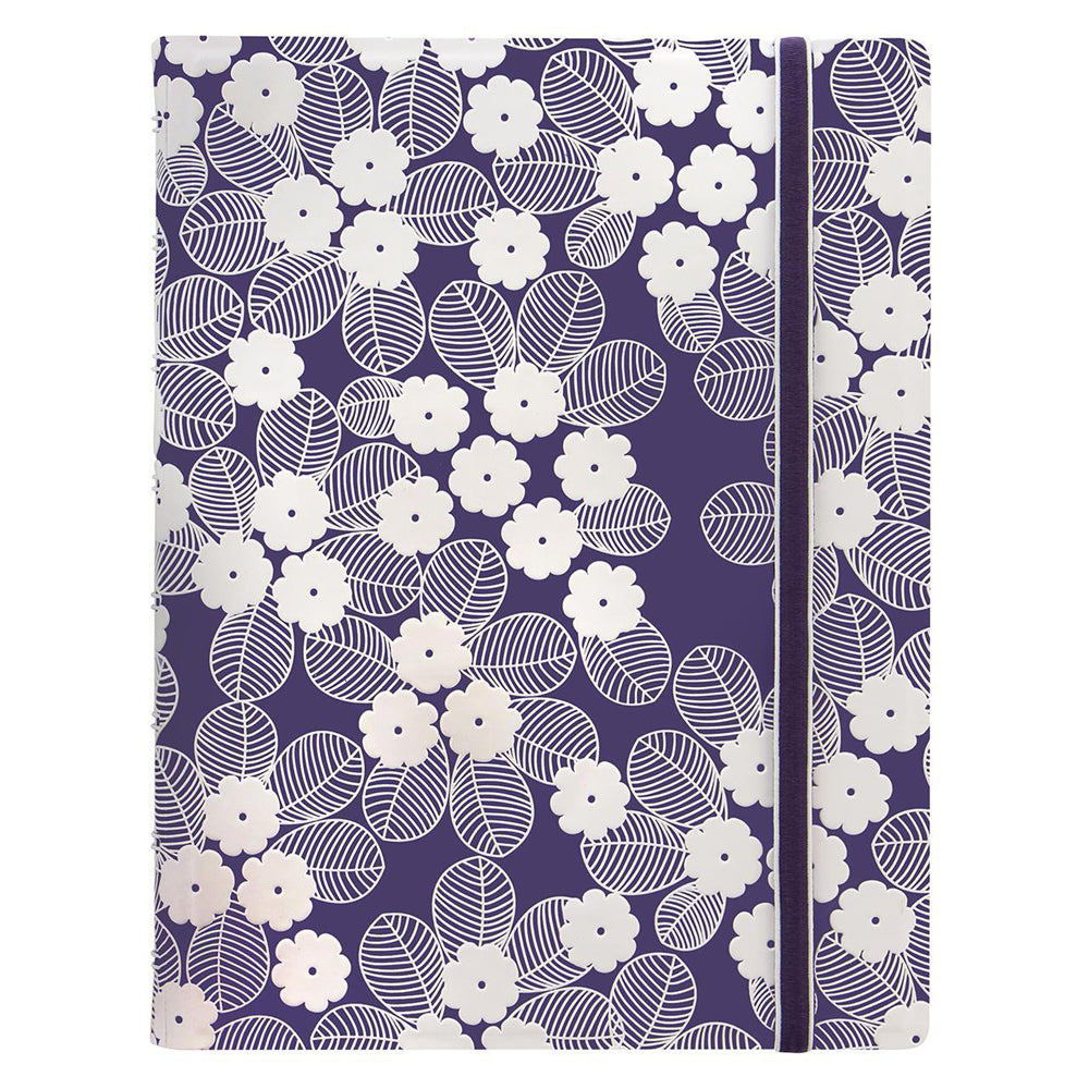 101367-filofax-a5-impressions-notebook-stationery-purple-white