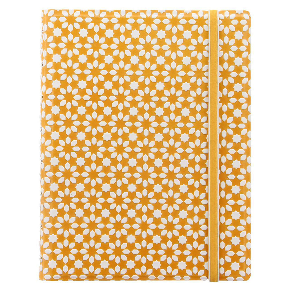 101368-filofax-a5-impressions-notebook-stationery-yellow-white