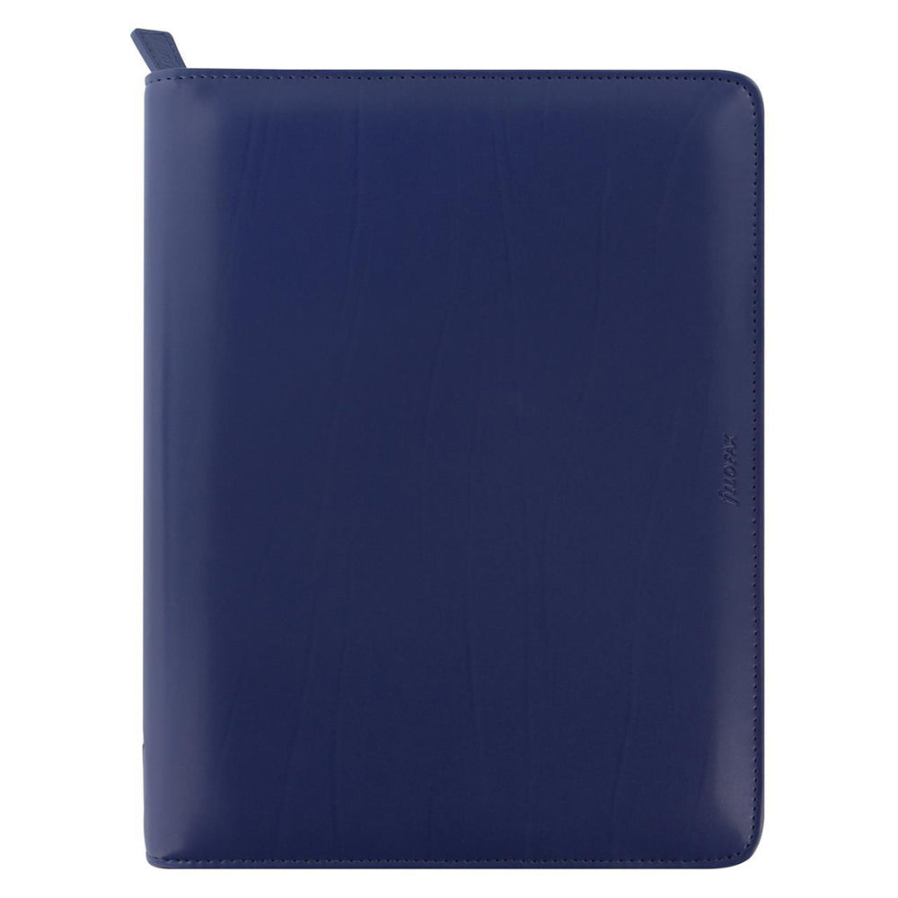 101218-filofax-a5-metropol-zip-personal-organiser-stationery-navy