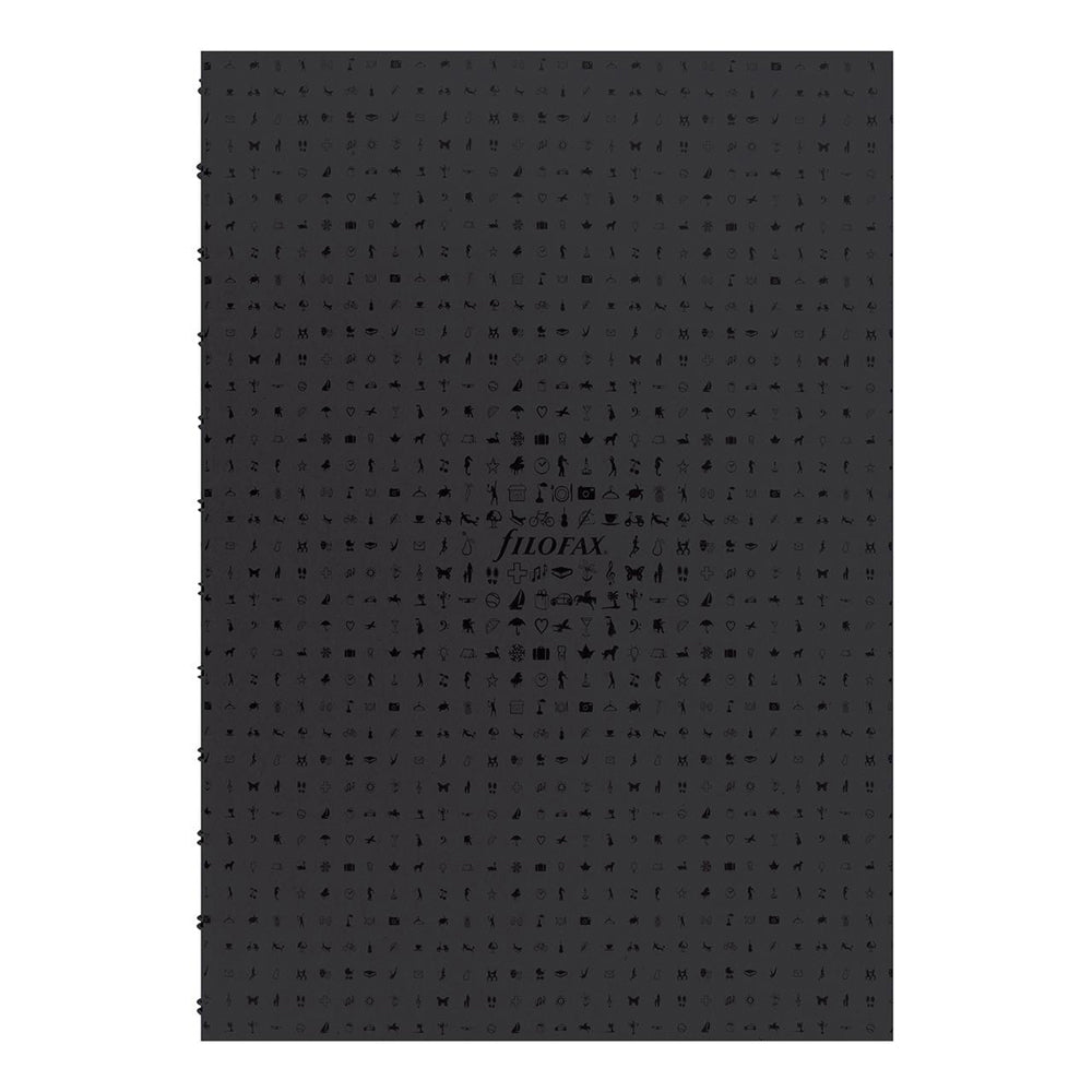 101383-56pc-filofax-a5-folio-notebook-refill-writing-stationery-black
