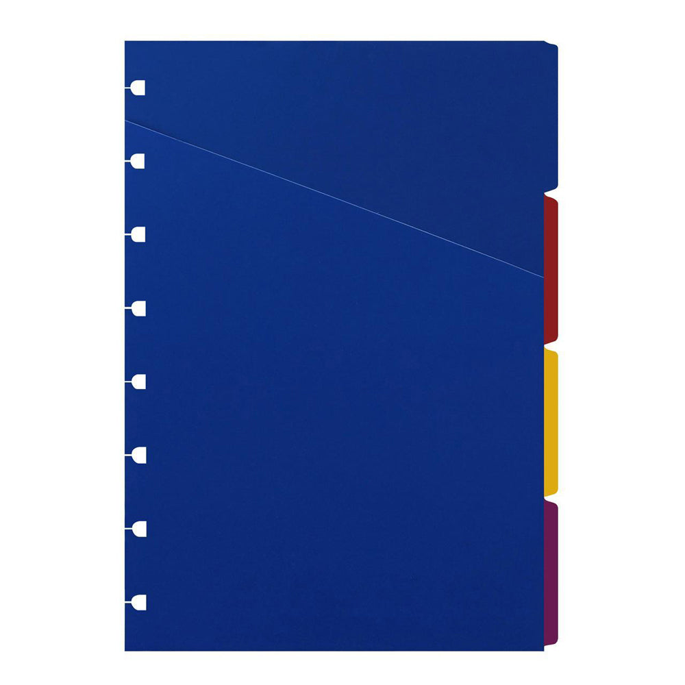 113951-4pc-filofax-a5-notebook-colour-indicies-divider-tab