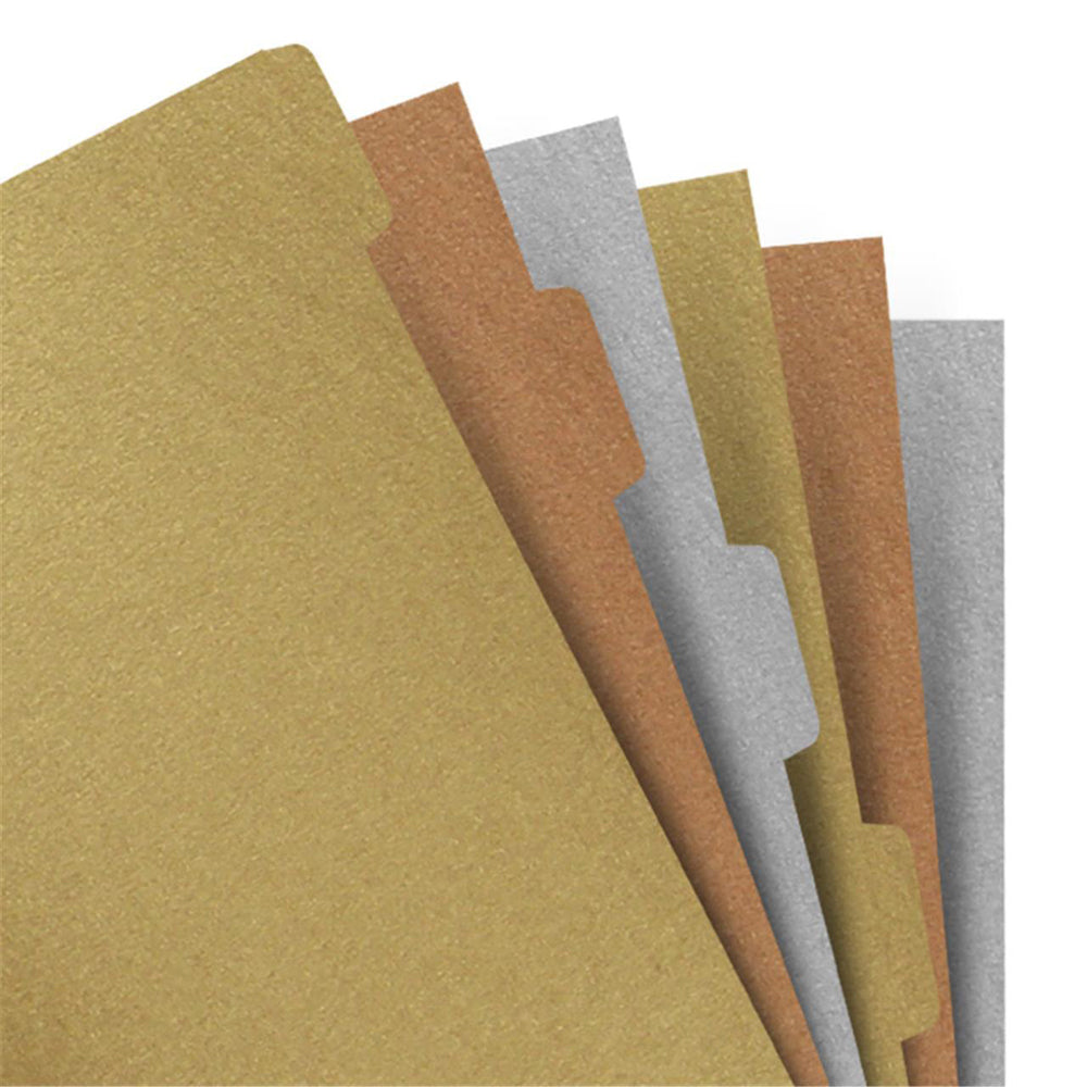 101382-6pc-filofax-a5-metallic-notebook-indicies-divider-tab