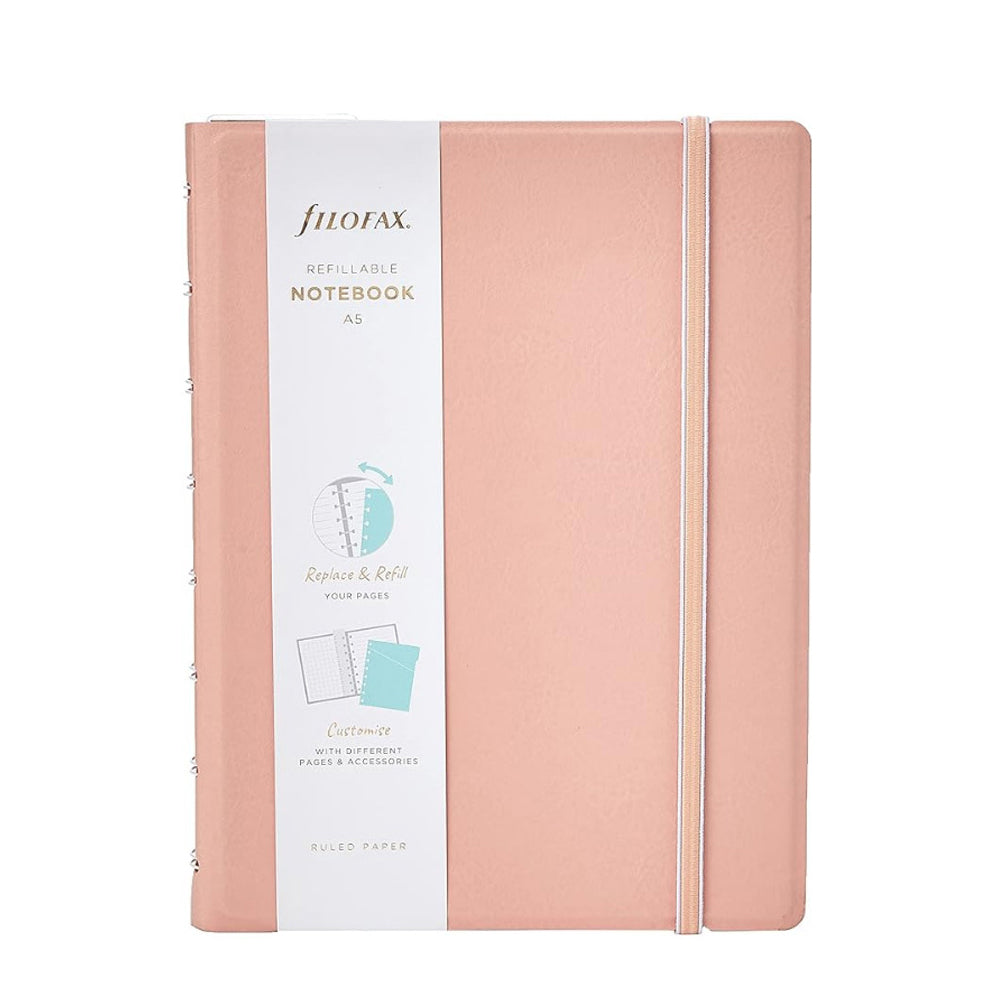 121076-filofax-a5-pastel-notebook-journal-ruled-paper-stationery-peach