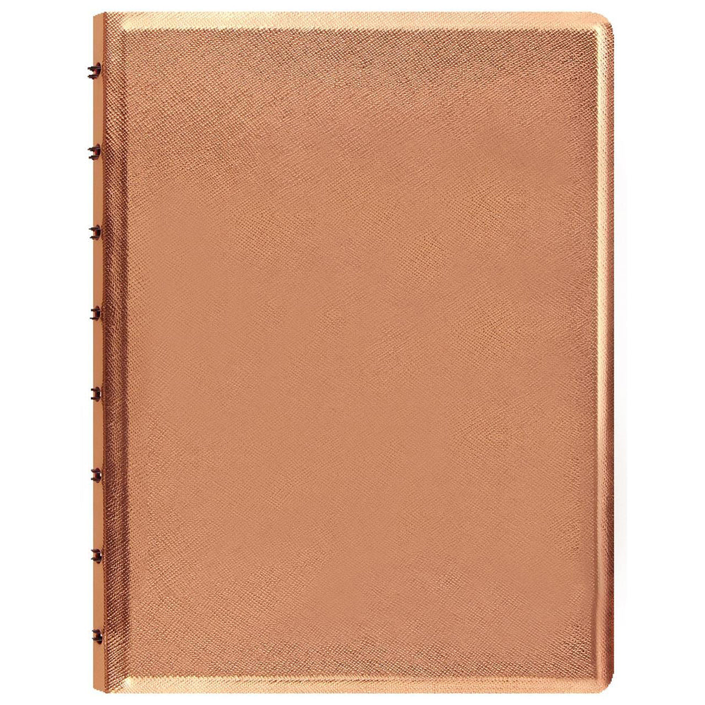 113940-filofax-a5-saffiano-notebook-journal-stationery-metallic-rose-gold