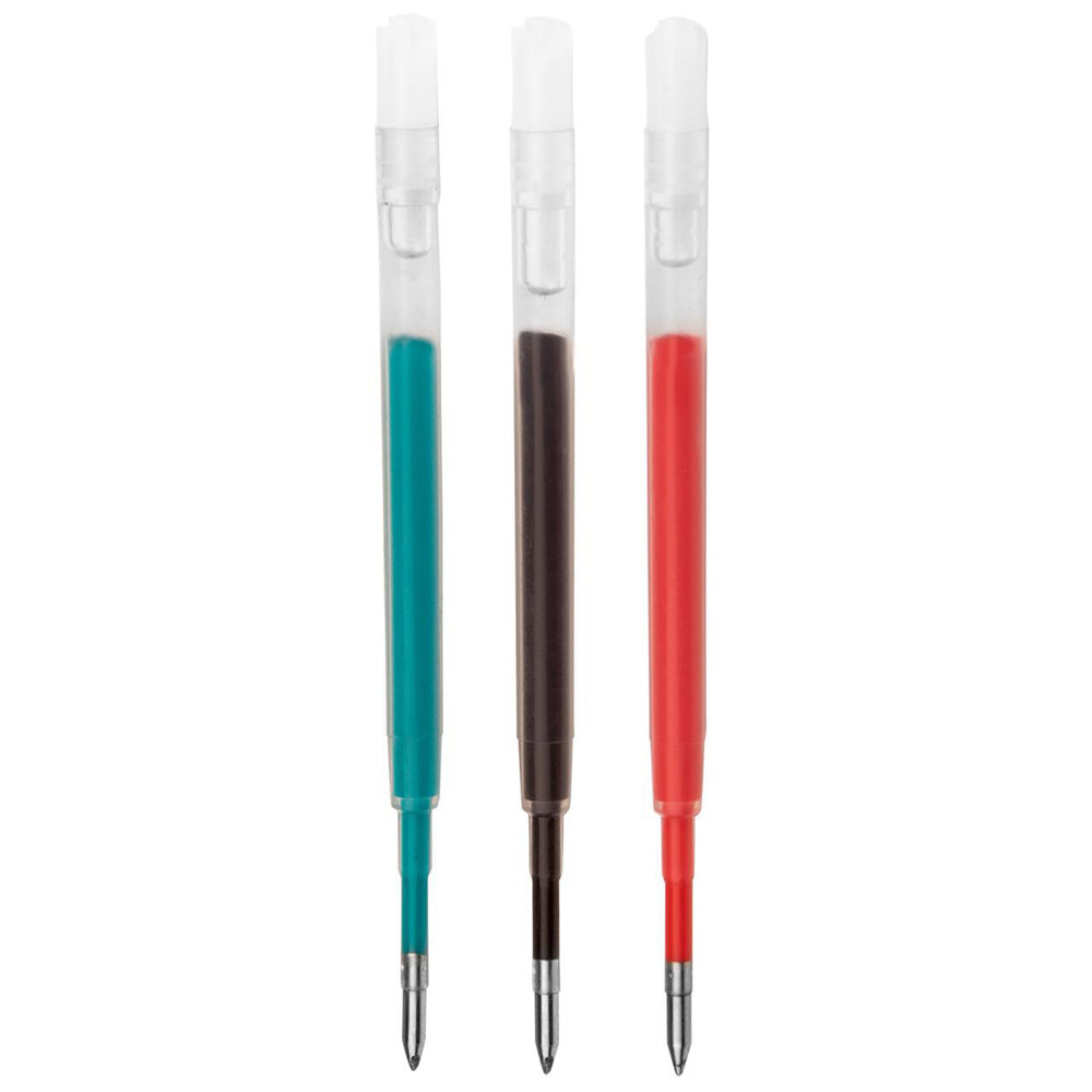 117388-3pc-filofax-clipbook-erasable-friction-ball-pen-refill-assorted