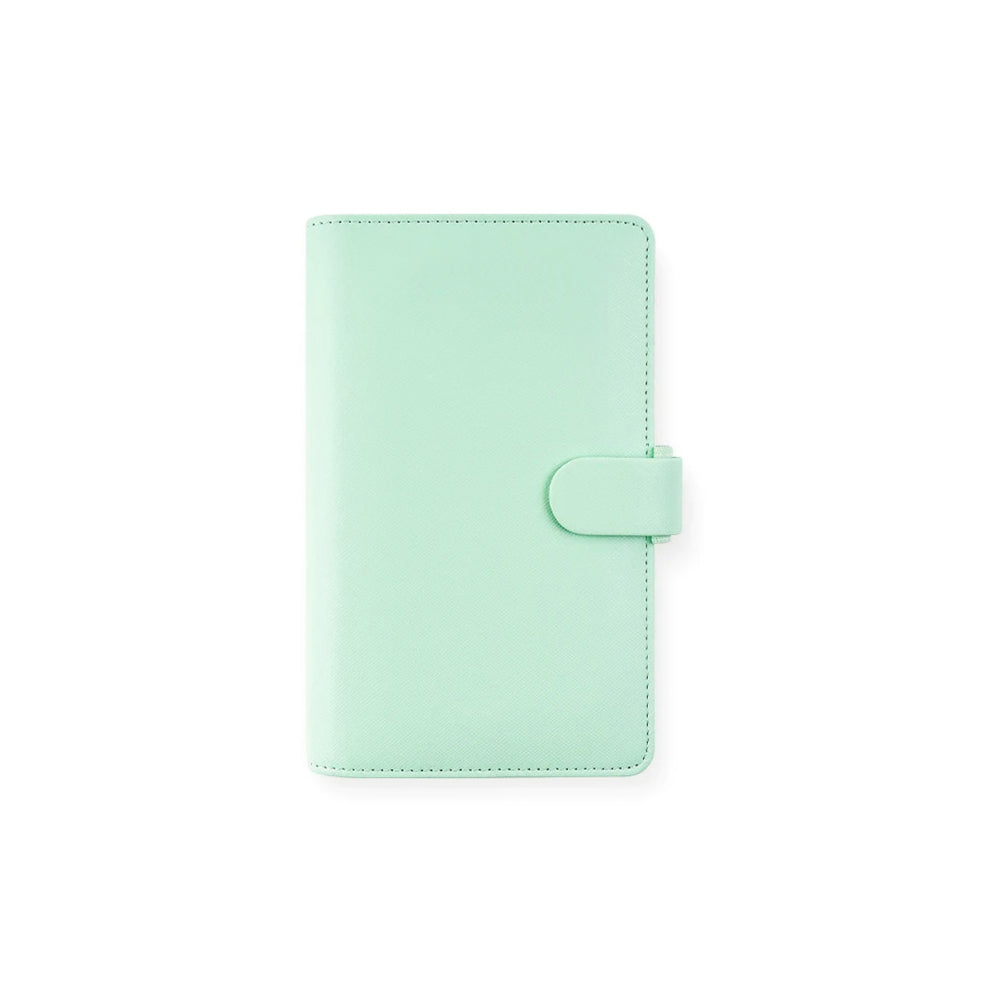 121639-filofax-saffiano-personal-compact-organiser-faux-leather-neo-mint