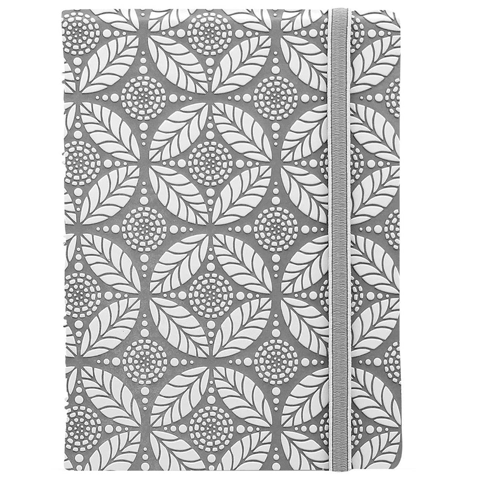 101532-filofax-impressions-pocket-notebook-a4-a5-refillable-grey-white