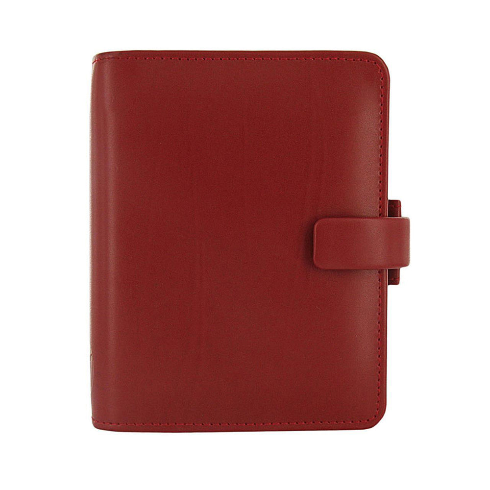 109001-filofax-metropol-pocket-organiser-stationery-faux-leather-red