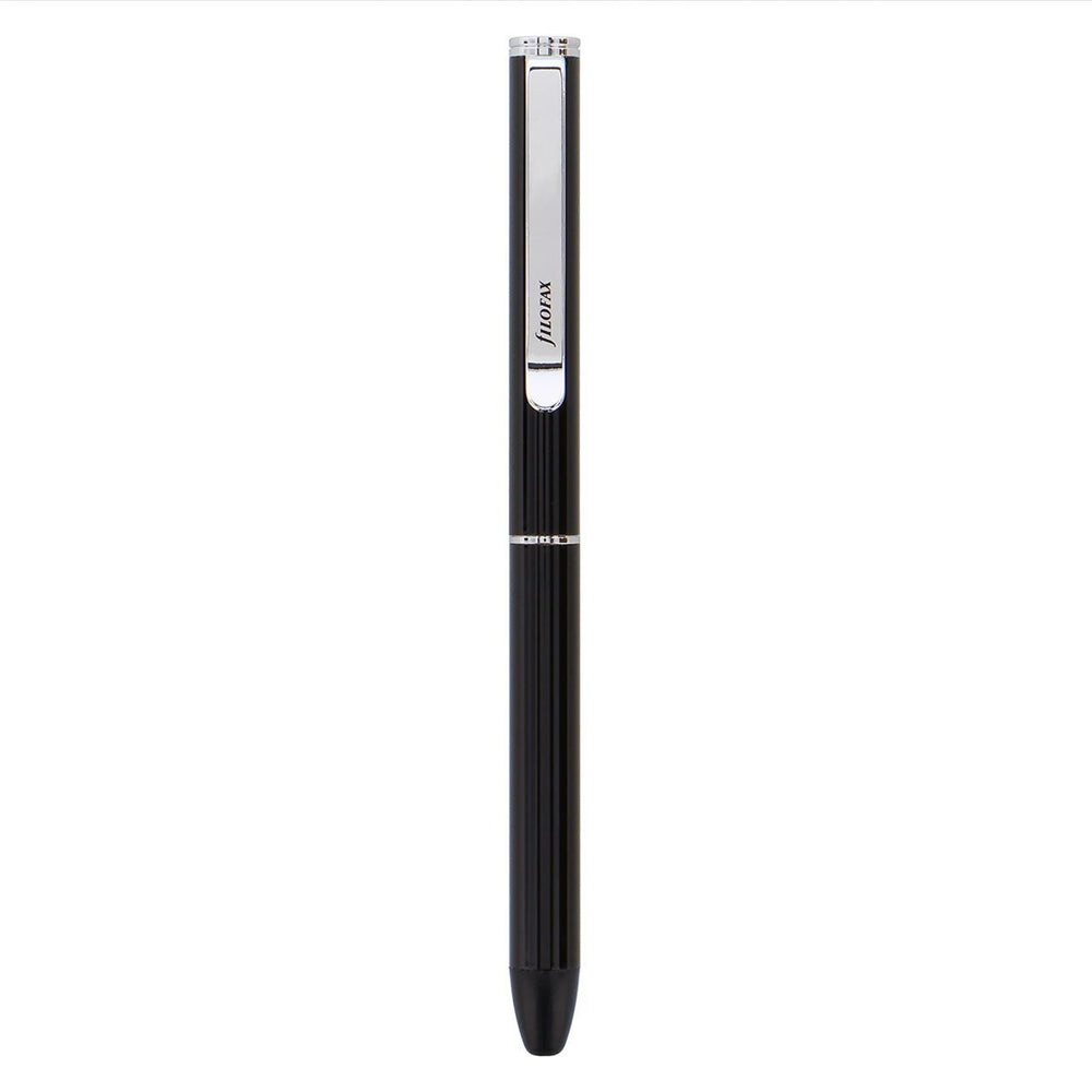 101338-filofax-13cm-clipbook-erasable-writing-ballpen-black