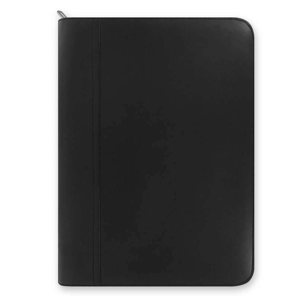 101386-filofax-32cm-a4-metropol-zipped-folio-personal-organiser-black