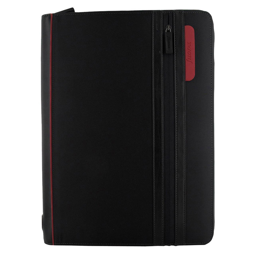 108857-filofax-a4-sketch-zip-folder-personal-organiser-granite
