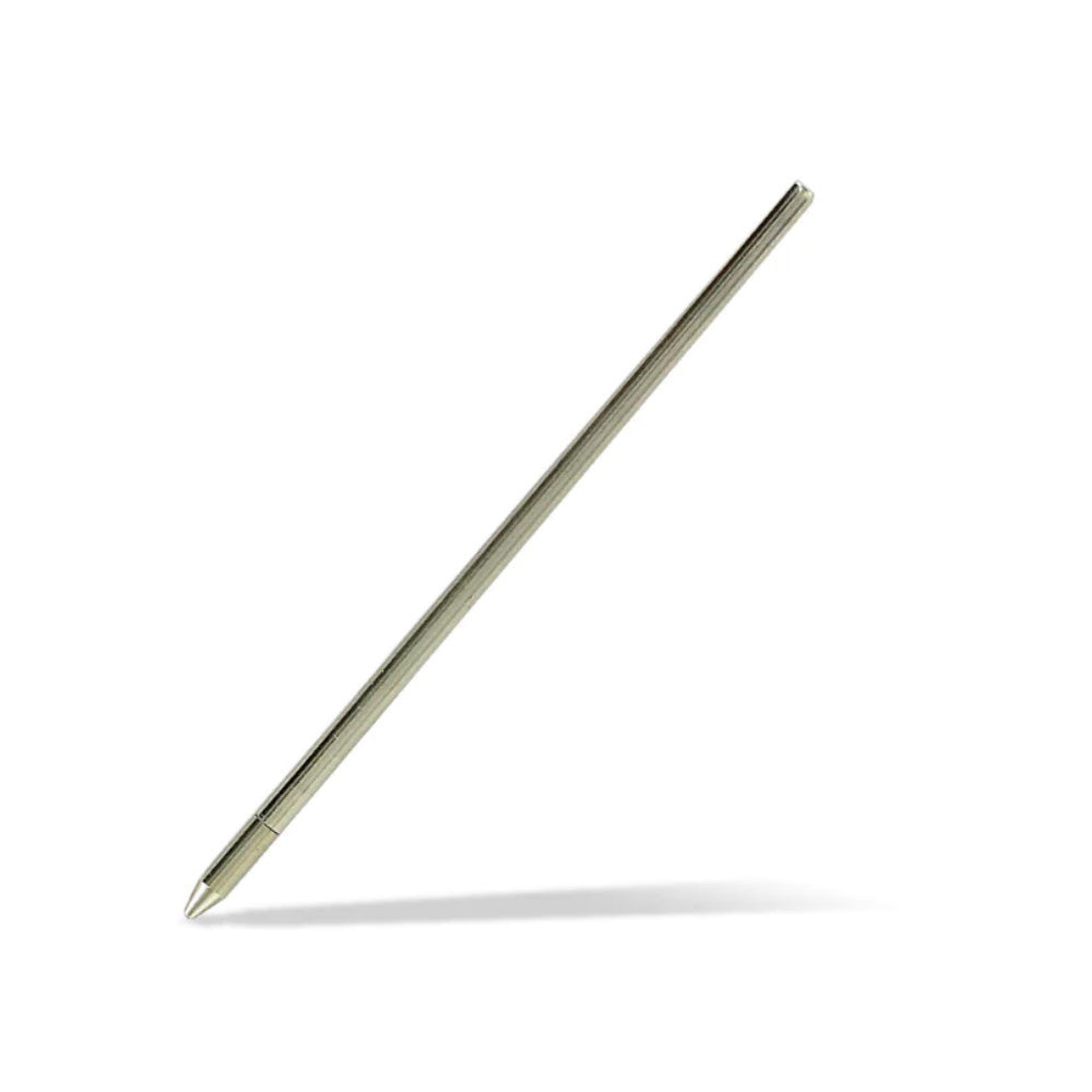 108861-filofax-standard-brushed-metal-pen-refill-ink-cartridge-blue