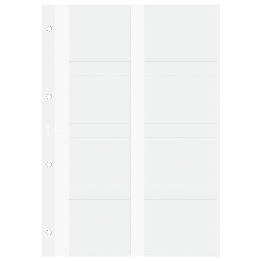 108440-filofax-30cm-a4-business-card-holder-refill-double-sided-clear