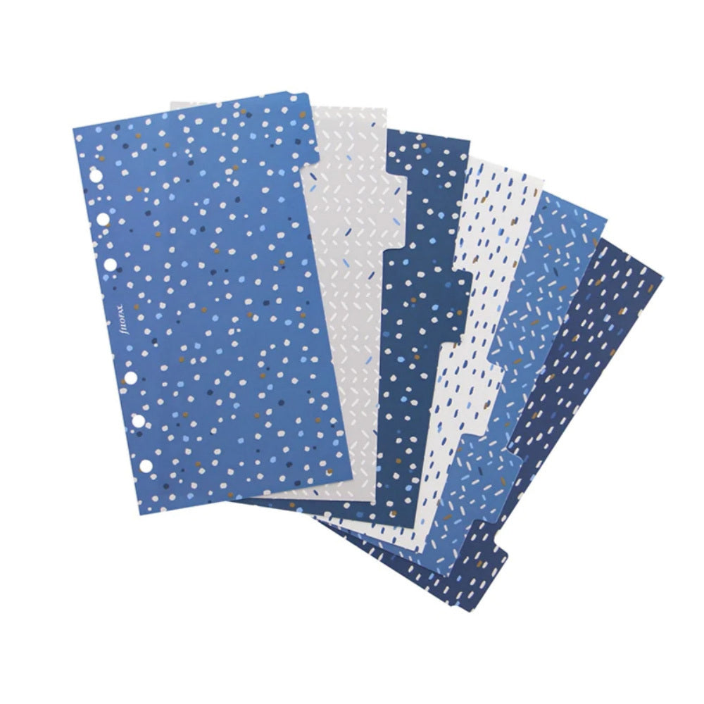 121606-6pc-filofax-personal-organiser-17cm-plastic-dividers-indigo