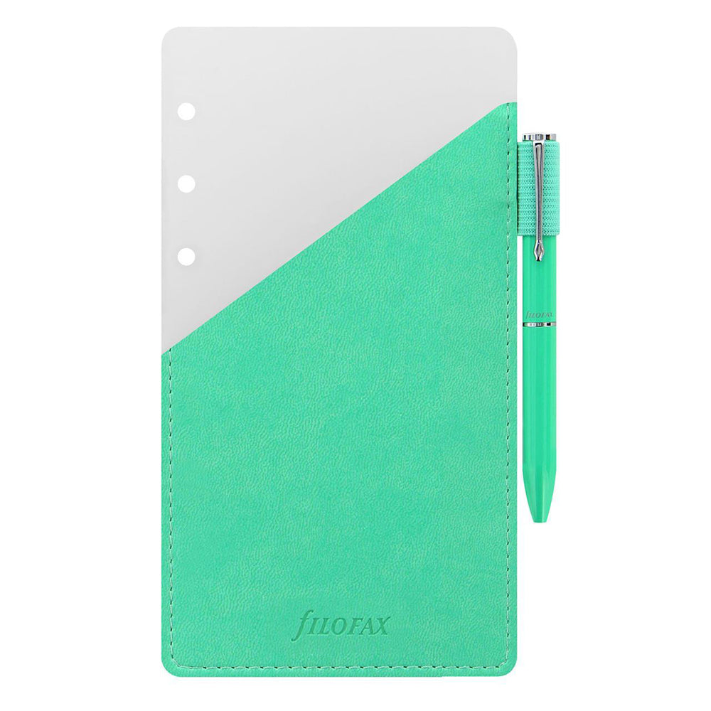 113968-filofax-17cm-pen-loop-personal-organiser-accessory-green