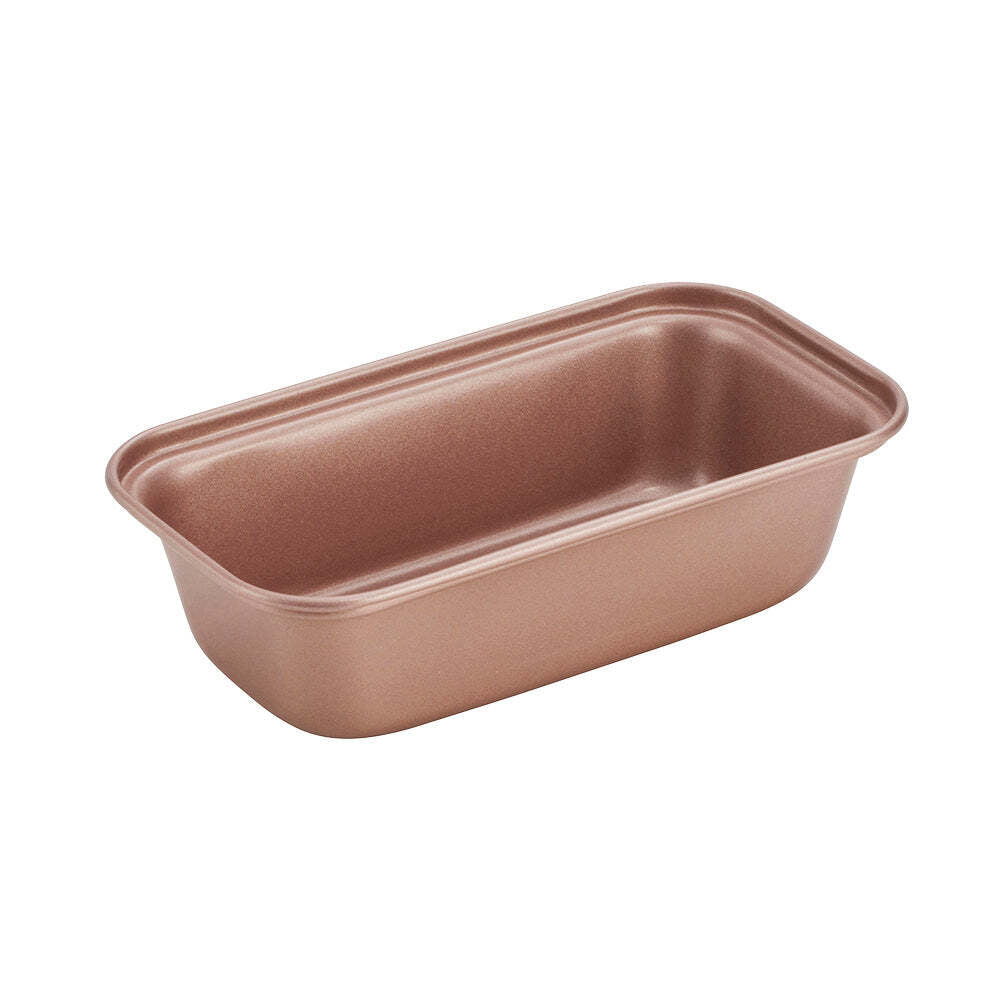 40876-wiltshire-rose-gold-mini-non-stick-loaf-pan-15-5x8-5x4-5cm
