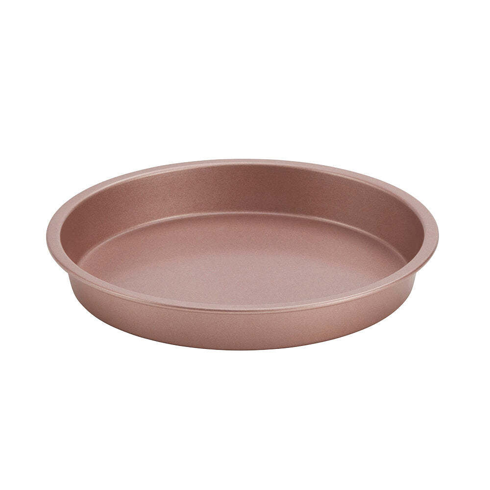 40877-wiltshire-rose-gold-mini-non-stick-pizza-pan-17-5x2-5cm