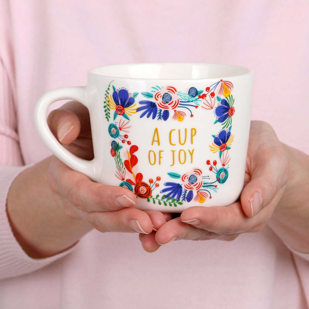 51089-wiltshire-a-cup-of-joy-printed-new-bone-china-mug-400ml