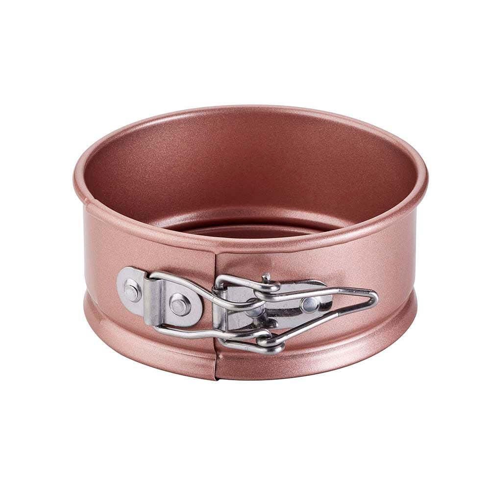40761-wiltshire-rose-gold-mini-round-springform-pan-tin-10cm
